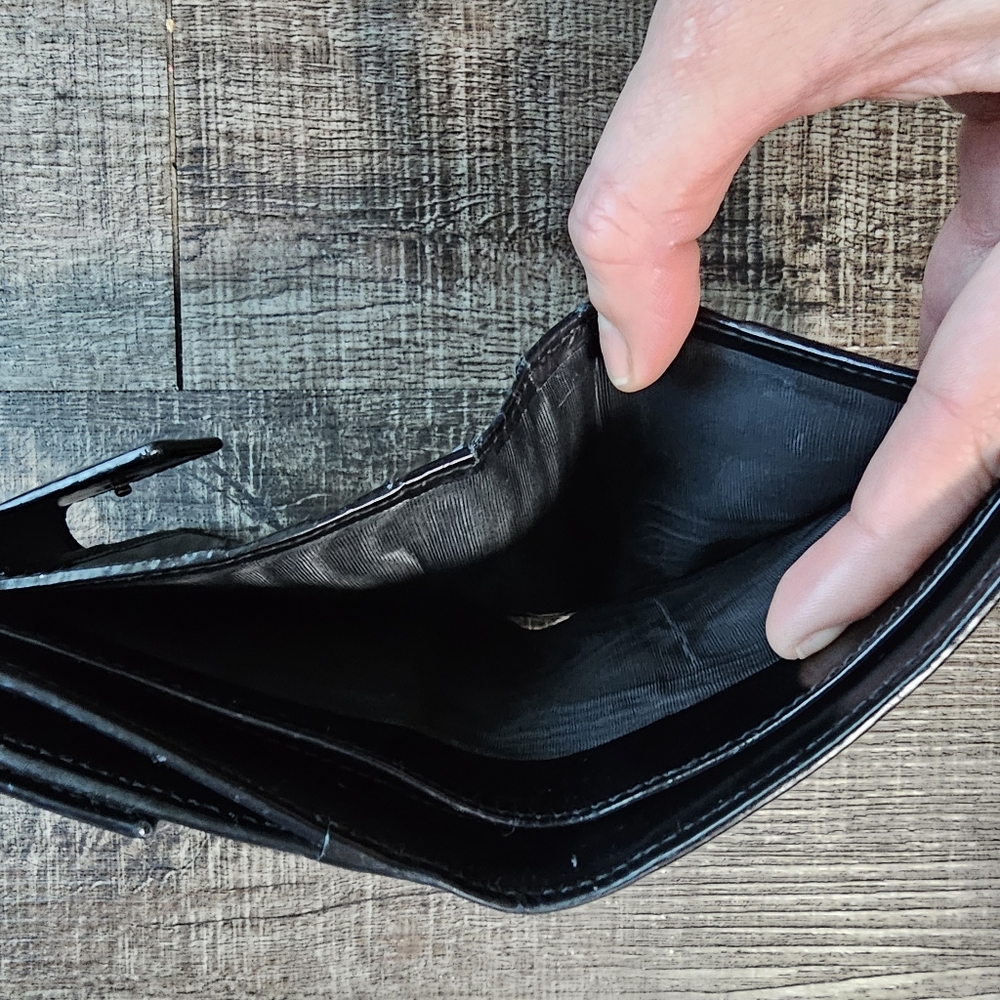 GUCCI - Wallet - Picture 5 of 10